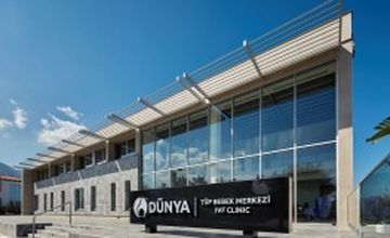 Compare Reviews, Prices & Costs of Reproductive Medicine in Nicosia at Dunya IVF Centre | M-CY1-28