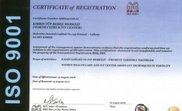 Compare Reviews, Prices & Costs of Reproductive Medicine in Nicosia at North Cyprus IVF | M-CY1-30