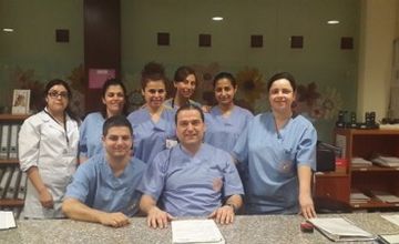 Compare Reviews, Prices & Costs of Gynecology in Beirut at Dr Bernard Kassab | M-LE1-28