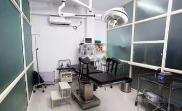 Compare Reviews, Prices & Costs of Reproductive Medicine in Bangalore at Mannat Fertility Clinic | M-IN1-61