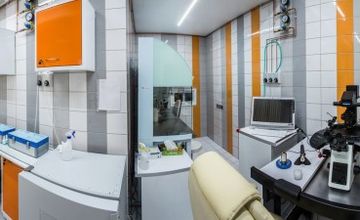 Compare Reviews, Prices & Costs of Reproductive Medicine in Saint Petersburg at Next Generation Clinic | M-PU2-2