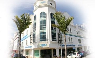 Compare Reviews, Prices & Costs of Gynecology in Selangor at Alpha Fertility Centre | M-M2-35