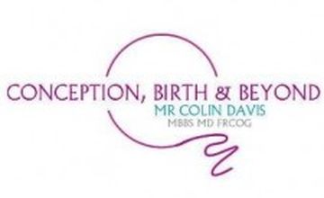 Compare Reviews, Prices & Costs of Gynecology in Greater London at Mr. Colin Davis | M-UN1-367