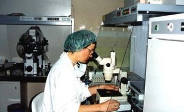 Compare Reviews, Prices & Costs of Gynecology in Greece at Assisted Human Reproduction Center Mitrotis | M-GP1-60