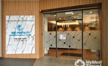 Compare Reviews, Prices & Costs of Diagnostic Imaging in Malaysia at TMC Fertility and Women’s Specialist Centre Puchong | M-M4-8