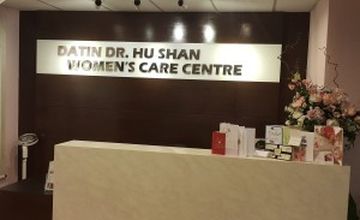 Compare Reviews, Prices & Costs of Reproductive Medicine in Kuala Lumpur at Datin Dr. Hu Shan ( Shanny Hu) | M-M1-46