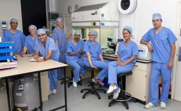 Compare Reviews, Prices & Costs of Reproductive Medicine in Oxfordshire at ARGC - The IVF Clinic Oxford | M-UN1-390