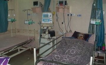 Compare Reviews, Prices & Costs of Endocrinology in Mumbai at Shivam Hospital | M-IN9-108