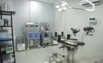 Compare Reviews, Prices & Costs of Laboratory Medicine in Delhi at Dev IVF and Test Tube Baby Center | M-IN11-110