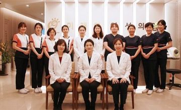 Compare Reviews, Prices & Costs of Gynecology in Bundang at Miraeyeon OB/GYN & Fertility Clinic | M-SO1-6