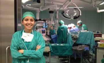 Compare Reviews, Prices & Costs of Gastroenterology in Guadalajara at Digestive and Laparoscopy Surgery Dra. Leonher | M-ME4-15