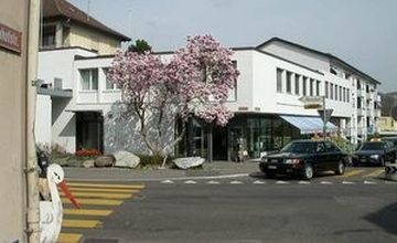 Compare Reviews, Prices & Costs of Allergology in Geneva at Gastropraxis | M-SW1-7