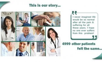 Compare Reviews, Prices & Costs of General Surgery in Pune at Healing Hands Clinic | M-IN12-32