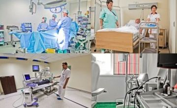 Compare Reviews, Prices & Costs of Psychiatry in Romania at Spitalul Sf. Constantin | M-PO1-27