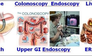 Compare Reviews, Prices & Costs of Diagnostic Imaging in Gurgaon at Gastro and Liver Specialist | M-IN6-52