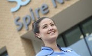Compare Reviews, Prices & Costs of Allergology in Nottinghamshire at Spire Nottingham Hospital | M-UN1-420