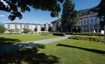 Compare Reviews, Prices & Costs of Endocrinology in Geneva at Grand Resort Bad Ragaz | M-SW1-8