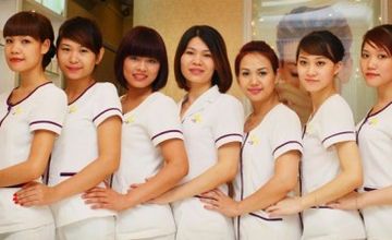 Compare Reviews, Prices & Costs of Allergology in Ha Noi at Doctor Spa | M-V24-8