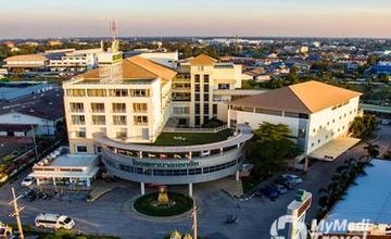 Compare Reviews, Prices & Costs of Diagnostic Imaging in Koh Samui at Ekachai Hospital | M-KS-18