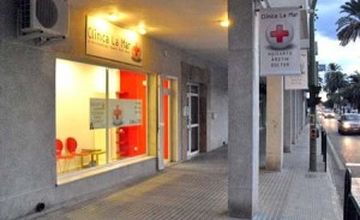 Compare Reviews, Prices & Costs of General Medicine in Alicante at EuroClínica La Mar | M-SP1-35