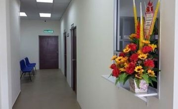 Compare Reviews, Prices & Costs of General Medicine in Johor at Polyclinic My Family | M-M4-16