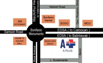 Compare Reviews, Prices & Costs of Laboratory Medicine in Philippines at A Plus Medical and Diagnostic Center | M-P2-34