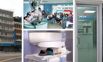 Compare Reviews, Prices & Costs of Ear, Nose and Throat (ENT) in Kuala Lumpur at Poliklinik Lourdes | M-M1-62