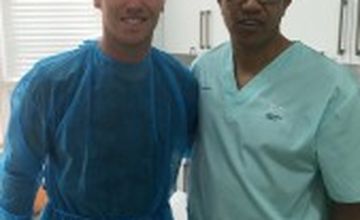 Compare Reviews, Prices & Costs of Hair Restoration in Greater Manchester at Surgery Group Ltd Manchester | M-UN1-544