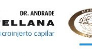 Compare Reviews, Prices & Costs of Hair Restoration in Madrid at Dr Andrade Castellana Clinic | M-SP10-24