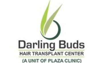 Compare Reviews, Prices & Costs of Hair Restoration in Chandigarh at Darling Buds Hair Transplant Clinic | M-IN2-23