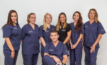 Compare Reviews, Prices & Costs of Hair Restoration in Marbella at Hair Transplant Malaga Dr. Panno | M-SP13-19