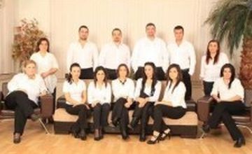 Compare Reviews, Prices & Costs of Hair Restoration in Ankara at Hairline Clinic | M-TU1-25