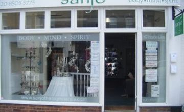 Compare Reviews, Prices & Costs of Colorectal Medicine in Essex at Sanjo Body Mind Spirit | M-UN1-631