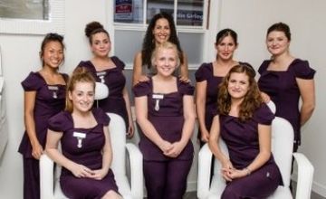 Compare Reviews, Prices & Costs of Cosmetology in Suffolk at Image  Beauty Salon | M-UN1-666