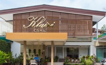 Compare Reviews, Prices & Costs of Neurology in Bangkok at Klaire 'Clinic | M-BK-150