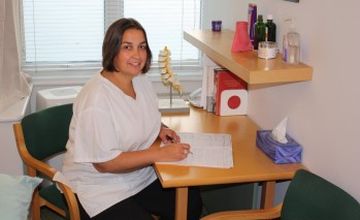 Compare Reviews, Prices & Costs of Endocrinology in Oxfordshire at Summertown Clinic | M-UN1-821