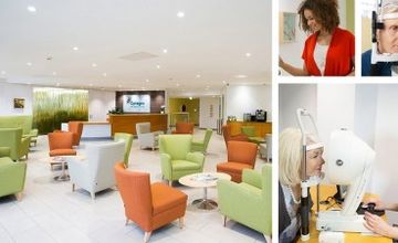 Compare Reviews, Prices & Costs of Ophthalmology in West Yorkshire at Optegra Eye Hospital Yorkshire | M-UN1-833