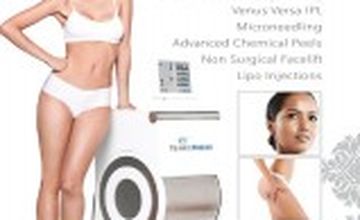 Compare Reviews, Prices & Costs of Cosmetology in Cape Town at Mediskin Laser Clinic | M-SA1-38