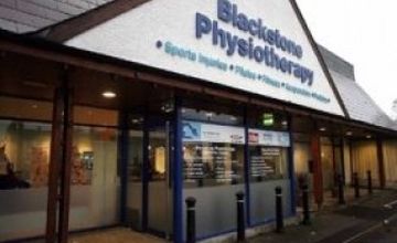Compare Reviews, Prices & Costs of Colorectal Medicine in County Antrim at Blackstone Physiotherapy - Carrickfergus | M-UN1-967