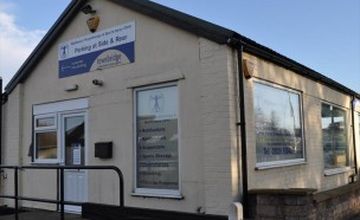 Compare Reviews, Prices & Costs of Colorectal Medicine in Cheshire at Middlewich Physiotherapy & Sports Injury Clinic | M-UN1-1021