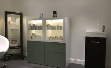 Compare Reviews, Prices & Costs of Plastic and Cosmetic Surgery in Aberdeenshire at Aspire Aesthetics Ltd | M-UN1-1099