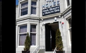 Compare Reviews, Prices & Costs of Dermatology in City of Aberdeen at The Aesthetic Room Aberdeen | M-UN1-1101