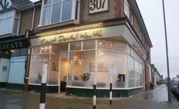 Compare Reviews, Prices & Costs of Dentistry in Hampshire at Coast Dental Health | M-UN1-1223