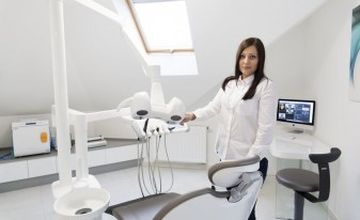 Compare Reviews, Prices & Costs of Ear, Nose and Throat (ENT) in Hungary at Dentys Dental Clinic | M-HU1-57