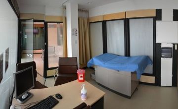 Compare Reviews, Prices & Costs of Diagnostic Imaging in Mexico City at Mediland Private Clinic | M-ME7-21