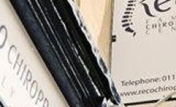 Compare Reviews, Prices & Costs of Regenerative Medicine in Bristol at Reco Chiropractic Family Centre | M-UN1-1284