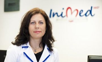 Compare Reviews, Prices & Costs of Cardiology in Bucharest at Inimed 360 Cardiovascular Medicine | M-PO1-33