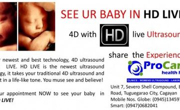 Compare Reviews, Prices & Costs of Diagnostic Imaging in Cagayan at ProCare health hub | M-P18-2