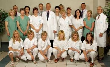 Compare Reviews, Prices & Costs of Urology in Prague at Sanus sanatorium - First Private Surgery Center | M-CZ1-37