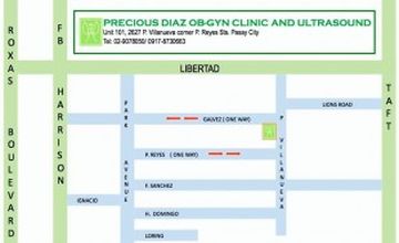 Compare Reviews, Prices & Costs of Reproductive Medicine in Philippines at Precious Diaz OB-GYN Clinic and Ultrasound | M-P2-46